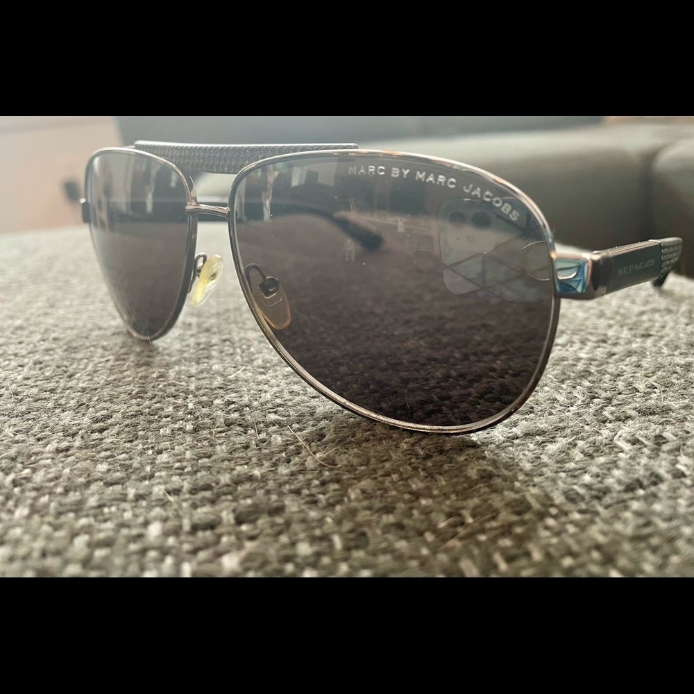 Marc by Marc Jacobs sunglasses